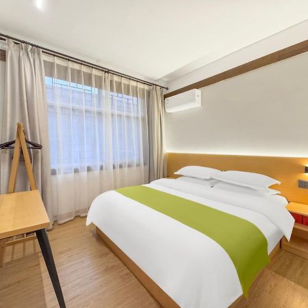 Phoenix Haven Fenghuang Exterior photo