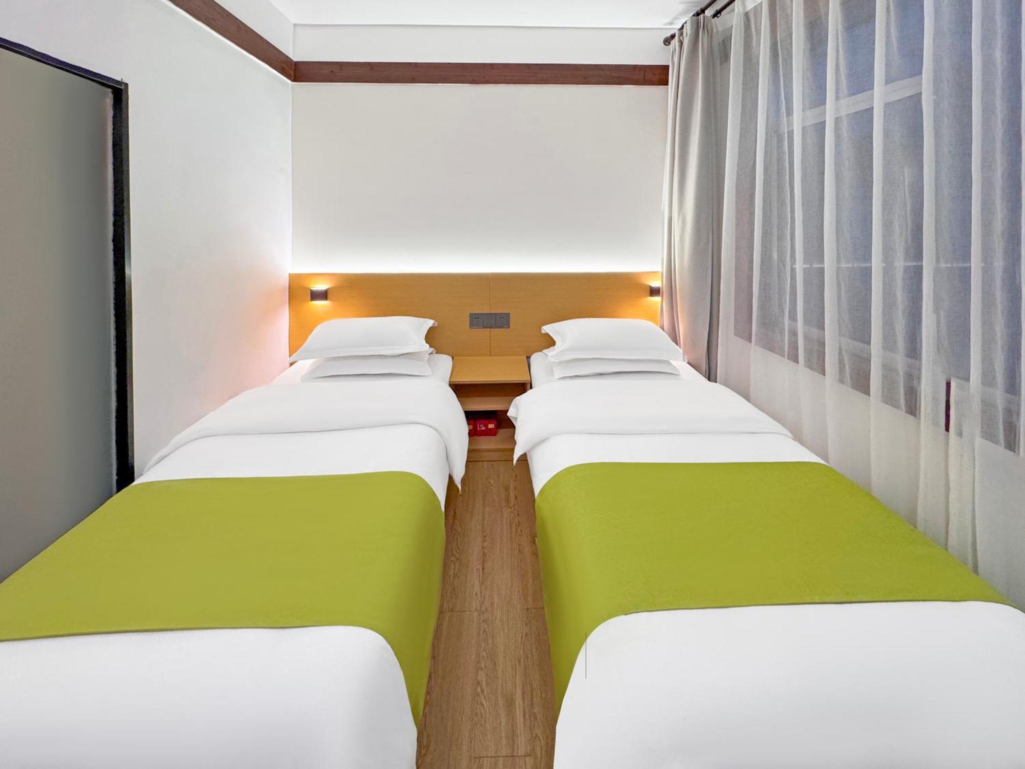 Phoenix Haven Fenghuang Exterior photo